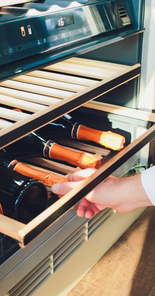Installation of Commercial Refrigeration Equipment